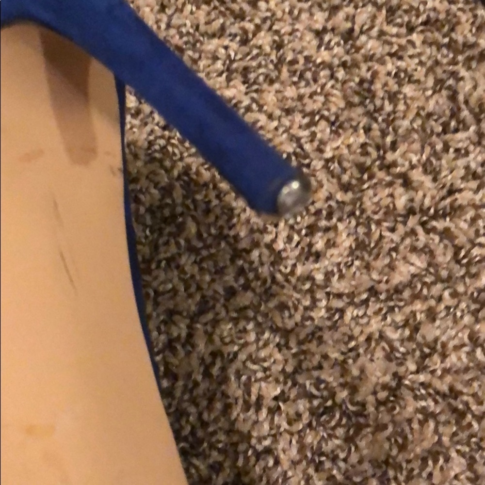 Blue madden girl size 8.5 - Picture 5 of 5